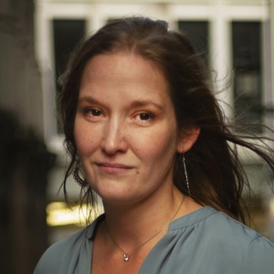 Charlotte Viaene, psychologe (Therapeutisch Centrum Vijfhoek)